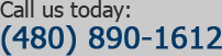 Call us today