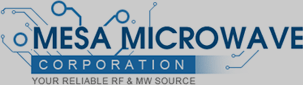 Mesa Microwave
